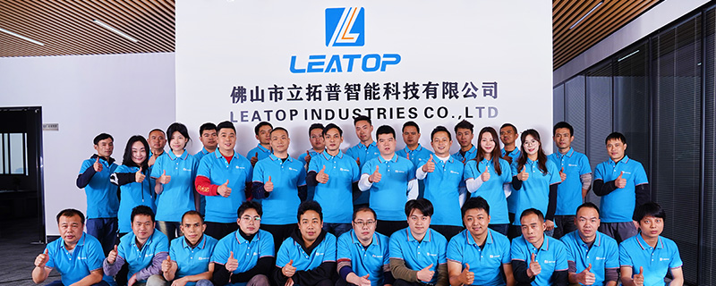 About LEATOP