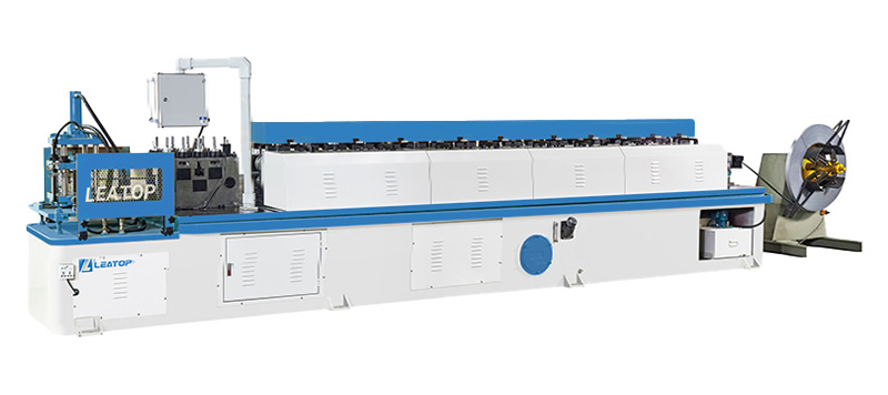 Roll Forming Machine