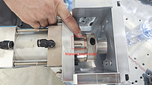How to solve the common abnormalities of spinning rivets during assembly