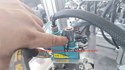 How to solve the common abnormalities of spinning rivets during assembly