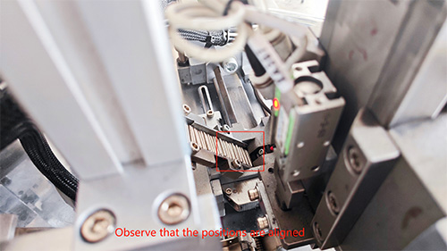 How to solve the problem of pocket u-pin assembly