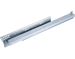 Full Extension Undermount Drawer Slide Assembly Machine LTZX02 Product Ranges