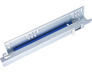 Full Extension Undermount Drawer Slide Assembly Machine LTZX02 Product Ranges