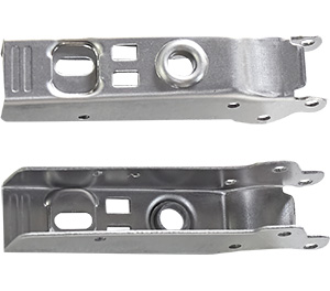 Hinge Arm Mould Product Ranges
