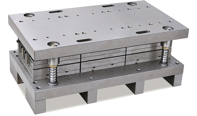Hinge Base Mould