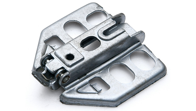 Hinge Base Mould Product Ranges