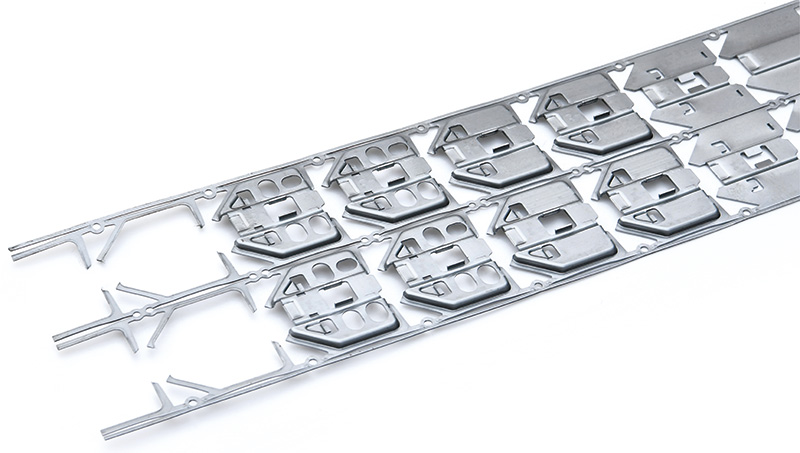 Hinge Base Mould Product Ranges