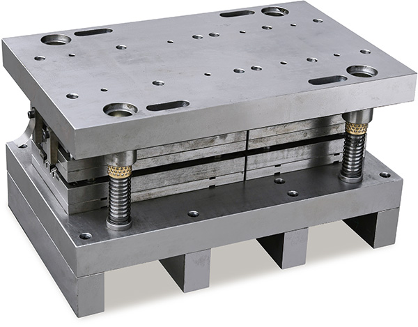 Hinge Inner Arm Mould