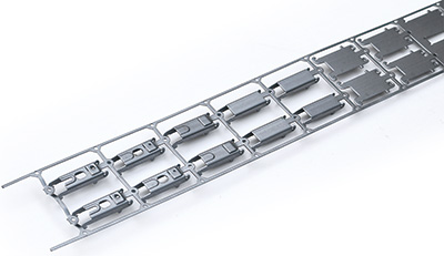 Hinge Inner Arm Mould Product Ranges