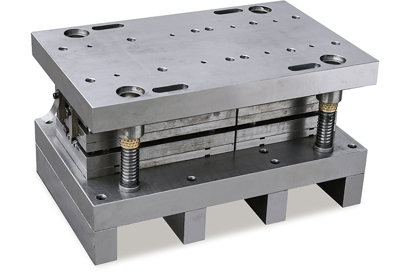 Hinge Inner Arm Mould