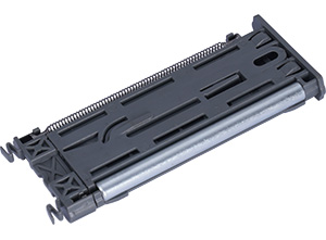 Soft-Closing Part (Telescopic Slide) Assembly Machine ZPZ01 Product Ranges