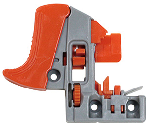 Undermount Slide Locking Part Assembly Machine LTZX03 Product Ranges