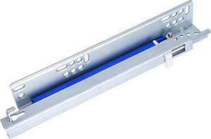V2 Undermount Slide Assembly Machine ZXU01 Product Ranges