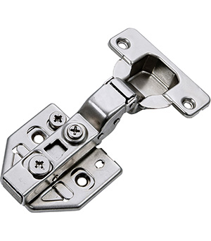 Full-Automatic Soft-closing Hinge Assembly Machine (Round Type) ZPS04 Product Ranges