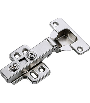 Full-Automatic Soft-closing Hinge Assembly Machine (Round Type) ZPS04 Product Ranges