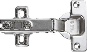 Full-Automatic Soft-closing Hinge Assembly Machine (Round Type) ZPS05 Product Ranges