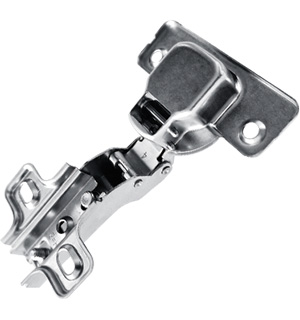 Full-Automatic Soft-closing Hinge Assembly Machine (Liner Type) ZPS06 Product Ranges