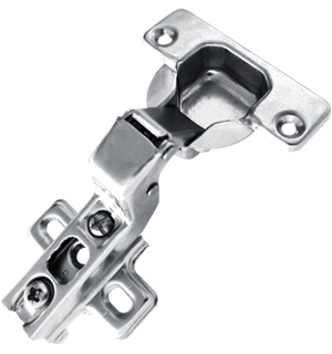 Full-Automatic Soft-closing Hinge Assembly Machine (Liner Type) ZPS06 Product Ranges