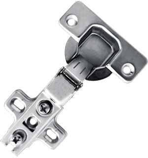 Full-Automatic Soft-closing Hinge Assembly Machine (Liner Type) ZPS06 Product Ranges