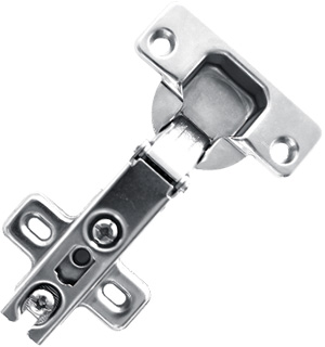 Full-Automatic Soft-closing Hinge Assembly Machine (Liner Type) ZPS06 Product Ranges