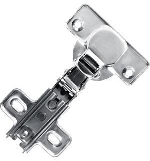 Full-Automatic Soft-closing Hinge Assembly Machine (Liner Type) ZPS06 Product Ranges
